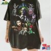 Comfort Colors® Vintage Beetlejuice Movie Shirt T-Shirt Unisex Classic
