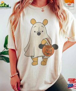 Comfort Colors Disney Winnie The Pooh Halloween Shirt Ghost Spooky Season Classic Unisex 3 Comfort Colors Disney Winnie The Pooh Halloween Shirt Ghost Spooky Season Classic Unisex 4