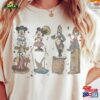 Comfort Colors Retro The Haunted Mansion Sweatshirt Halloween Shirt Mickey Tee Classic