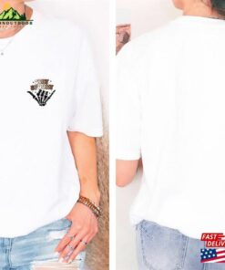 Comfort Colors Stay Spooky Shirt Minimal Halloween T Unisex T-Shirt