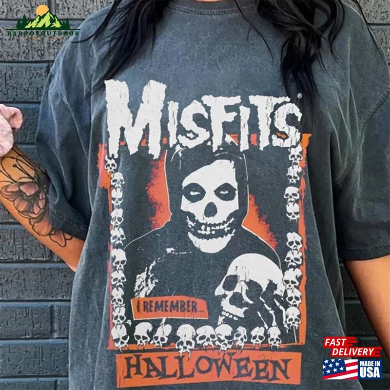 Comfort Colors Vintage 90S Misfits Shirt The T-Shirt Classic Hoodie Comfort Colors Vintage 90S Misfits Shirt The T-Shirt Classic Hoodie