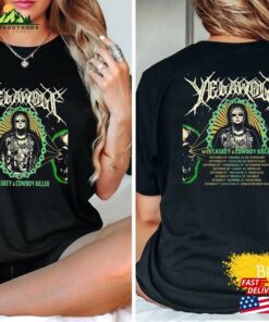 Comfort Colors Yelawolf With Caskey And Cowboy Killer 2023 Tour Shirt Fan Concert Classic T-Shirt 3 Comfort Colors Yelawolf With Caskey And Cowboy Killer 2023 Tour Shirt Fan Concert Classic T Shirt 4