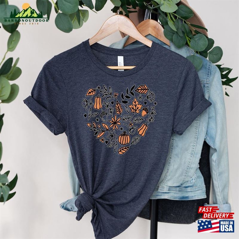 Cottagecore Fall Sweatshirt For Women Vintage Halloween Thanksgiving Crewneck T-Shirt Classic Cottagecore Fall Sweatshirt For Women Vintage Halloween Thanksgiving Crewneck T-Shirt Classic