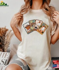 Cowboy Western Halloween (r) Shirt Cute Spooky T Shirt Classic 3