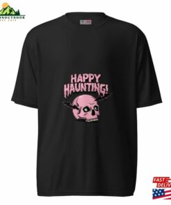 Creepy Halloween Shirt Hoodie Sweatshirt
