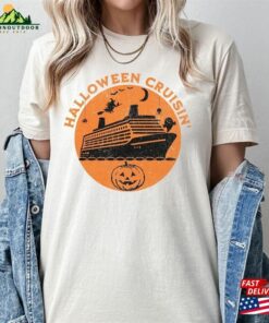 Cruise Match Shirt Family Shirts Matching 2023 Classic Unisex 4