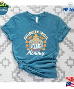Cruise Squad 2023 Halloween Shirt Cruising Crew Spooky Season T-Shirt Family Matching Tee Classic 3 Cruise Squad 2023 Halloween Shirt Cruising Crew Spooky Season T Shirt Family Matching Tee Classic 4
