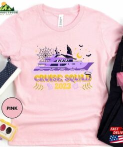 Cruise Squad 2023 Shirt Life Vacation Tee T-Shirt Unisex 2 Cruise Squad 2023 Shirt Life Vacation Tee T Shirt Unisex 3
