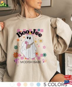 Custom Boo Jee Salon Shirt Your Name Or Business Colorist Hoodie Unisex