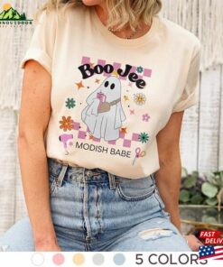 Custom Boo Jee Salon Shirt Your Name Or Business Colorist Hoodie Unisex