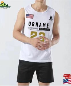 Custom Crossfit Games 2023 T-Shirt Unisex Sweatshirt