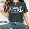 Custom Cruise Crew T-Shirt Family Shirt Making Memories Shirts Classic Hoodie
