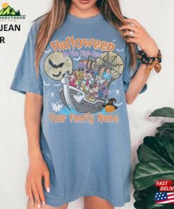 Custom Disney Halloween On The High Seas Comfort Colors Shirt Personalized Mickey Hoodie Classic 3 Custom Disney Halloween On The High Seas Comfort Colors Shirt Personalized Mickey Hoodie Classic 4