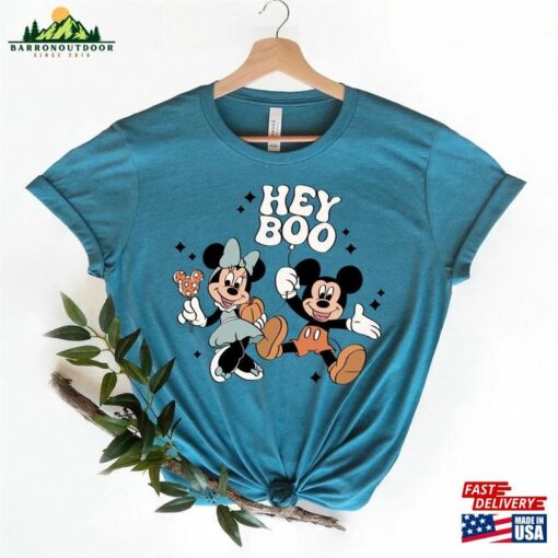 Custom Disneyland Family Shirts Disney Vacation Shirt Trip T-Shirt Unisex