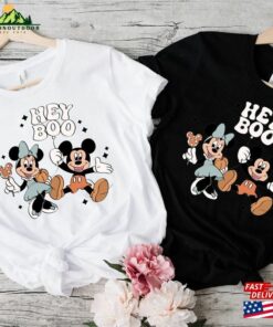 Custom Disneyland Family Shirts Disney Vacation Shirt Trip T Shirt Unisex 3