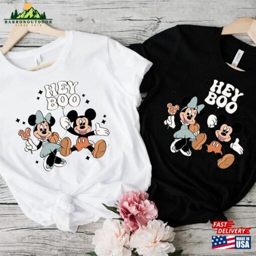 Custom Disneyland Family Shirts Disney Vacation Shirt Trip T-Shirt Unisex