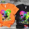 Custom Halloween Shirt Disney Matching Shirts Mickey Hoodie T-Shirt