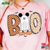 Cute Boo Mickey Trick Or Treat Disney Shirt Mouse Halloween Classic Unisex