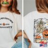 Cute Halloween Shirt Hoodie Unisex