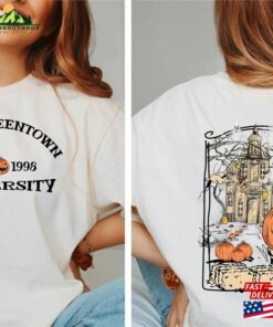 Cute Halloween Shirt Hoodie Unisex