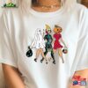 Cute Halloween Shirt Sweatshirt Hoodie
