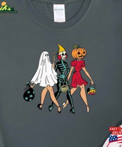 Cute Halloween Shirt Sweatshirt Hoodie