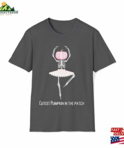 Cutest Pumpkin Full Size Unisex Softstyle T-Shirt