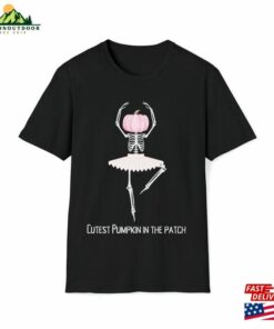 Cutest Pumpkin Full Size Unisex Softstyle T-Shirt