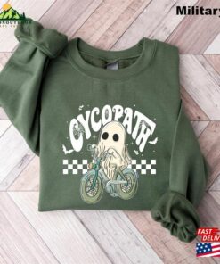 Cycopath Sweatshirt Retro Halloween Spooky Season Shirt Hoodie Unisex 2 Cycopath Sweatshirt Retro Halloween Spooky Season Shirt Hoodie Unisex 3