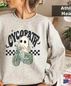 Cycopath Sweatshirt Retro Halloween Spooky Season Shirt Hoodie Unisex 3 Cycopath Sweatshirt Retro Halloween Spooky Season Shirt Hoodie Unisex 4