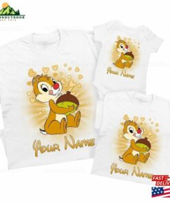 Dale Disney Shirts Cute Shirt Disneyland Family Classic Hoodie