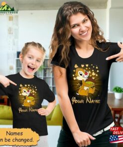 Dale Disney Shirts Cute Shirt Disneyland Family Classic Hoodie 4