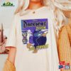Darkwing Duck Retro Vintage Halloween Comfort Colors T-Shirt Sweatshirt Classic