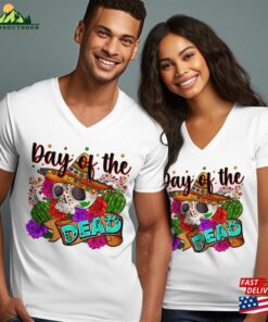 Day Of The Dead Shirt Dia De Los Muertos Sugar Skull Unisex Sweatshirt Day Of The Dead Shirt Dia De Los Muertos Sugar Skull Unisex Sweatshirt