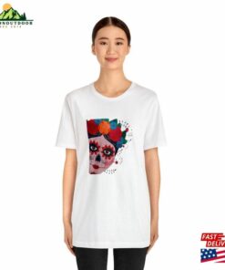 Day Of The Dead Shirt Halloween Costume 2023 Skeleton Unisex Hoodie 2 Day Of The Dead Shirt Halloween Costume 2023 Skeleton Unisex Hoodie 3