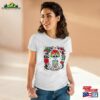 Day Of The Dead Women’s T Shirt Hoodie Classic