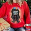 Dia De Los Muertos Sweatshirt Sugar Skull Day Of The Dead T-Shirt Las Madres Classic