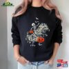 Dinosaur Halloween Shirts Family Sweatshirts Hoodie Classic