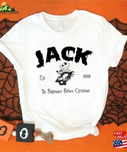 Disney Characters Halloween 2023 Shirts Nightmare Before Christmas Group Shirt Disneyland T-Shirt Unisex 2 Disney Characters Halloween 2023 Shirts Nightmare Before Christmas Group Shirt Disneyland T Shirt Unisex 3