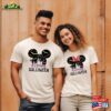 Disney Family Halloween Apparel Shirts Vintage Sweatshirt 2023 Shirt Hoodie Unisex
