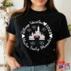 Disney Family Vacation 2023 Trip Memories Shirts Hoodie Classic