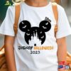 Disney Halloween 2023 Shirt Custom Mickey Mouse Hoodie Sweatshirt