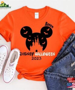 Disney Halloween 2023 Shirt Custom Mickey Mouse Hoodie Sweatshirt 2 Disney Halloween 2023 Shirt Custom Mickey Mouse Hoodie Sweatshirt 3
