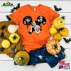 Disney Halloween 2023 Shirt Matching Family Unisex Classic