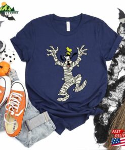 Disney Halloween Character Shirt Mickey Matching Hoodie Unisex 2 Disney Halloween Character Shirt Mickey Matching Hoodie Unisex 3