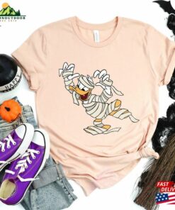 Disney Halloween Character Shirt Mickey Matching Hoodie Unisex 3 Disney Halloween Character Shirt Mickey Matching Hoodie Unisex 4