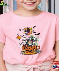 Disney Halloween Crew Shirt Party Disneyworld T Shirt Sweatshirt 3