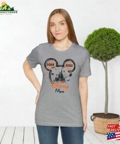 Disney Halloween Crew Shirts Matching Mickeys Not So T Shirt Unisex 4