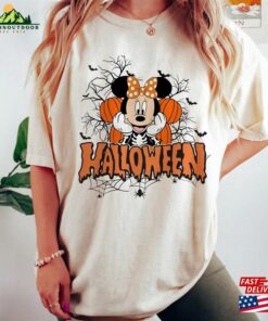 Disney Halloween Family Shirt Mickey And Friends Unisex Hoodie 2 Disney Halloween Family Shirt Mickey And Friends Unisex Hoodie 3