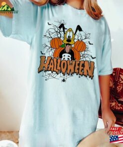 Disney Halloween Family Shirt Mickey And Friends Unisex Hoodie 3 Disney Halloween Family Shirt Mickey And Friends Unisex Hoodie 4